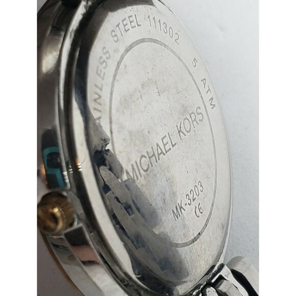 Michael Kors Darci MK3203 Watch Women - Picture 4 of 6